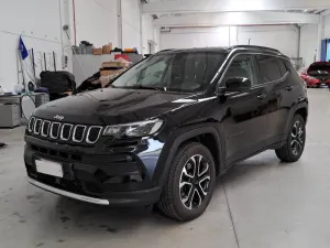 Jeep Compass 4xe 1.3 2022