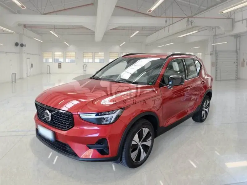 Volvo XC40 T4 Plus Dark 2023