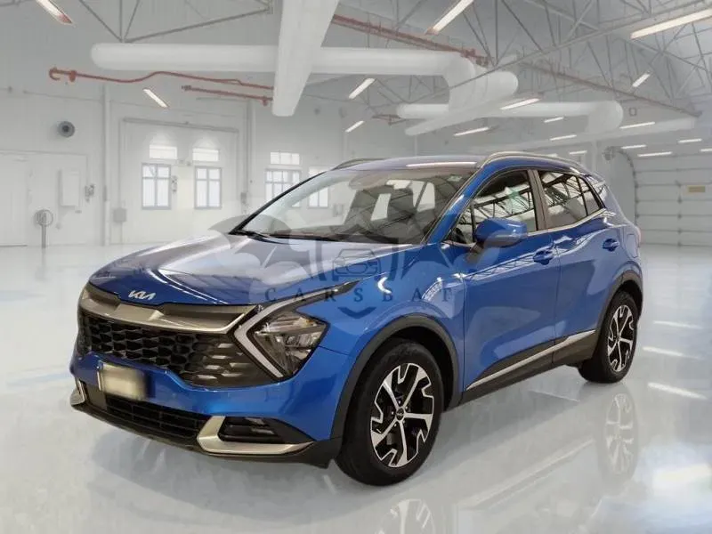 Kia Sportage 1.6 GDI Style 2023
