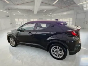 Toyota C-HR 1.8h Business 2022