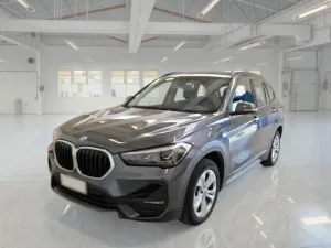BMW X1 25e Business Advantage 2022