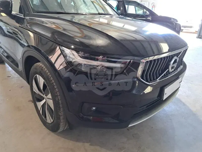Volvo XC40 T5 Inscription Expression 2021