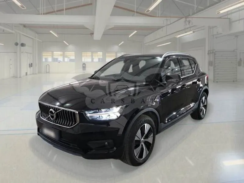 Volvo XC40 T5 2021