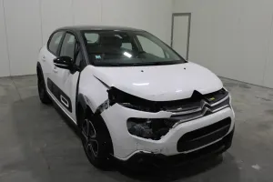 Citroën C3 1.2 2022