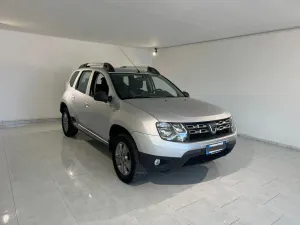 Dacia Duster 1.5 DCI Laureate 2016