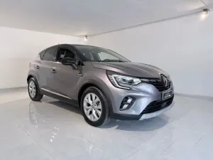 Renault Captur / QM3 1.6 Intens 2022