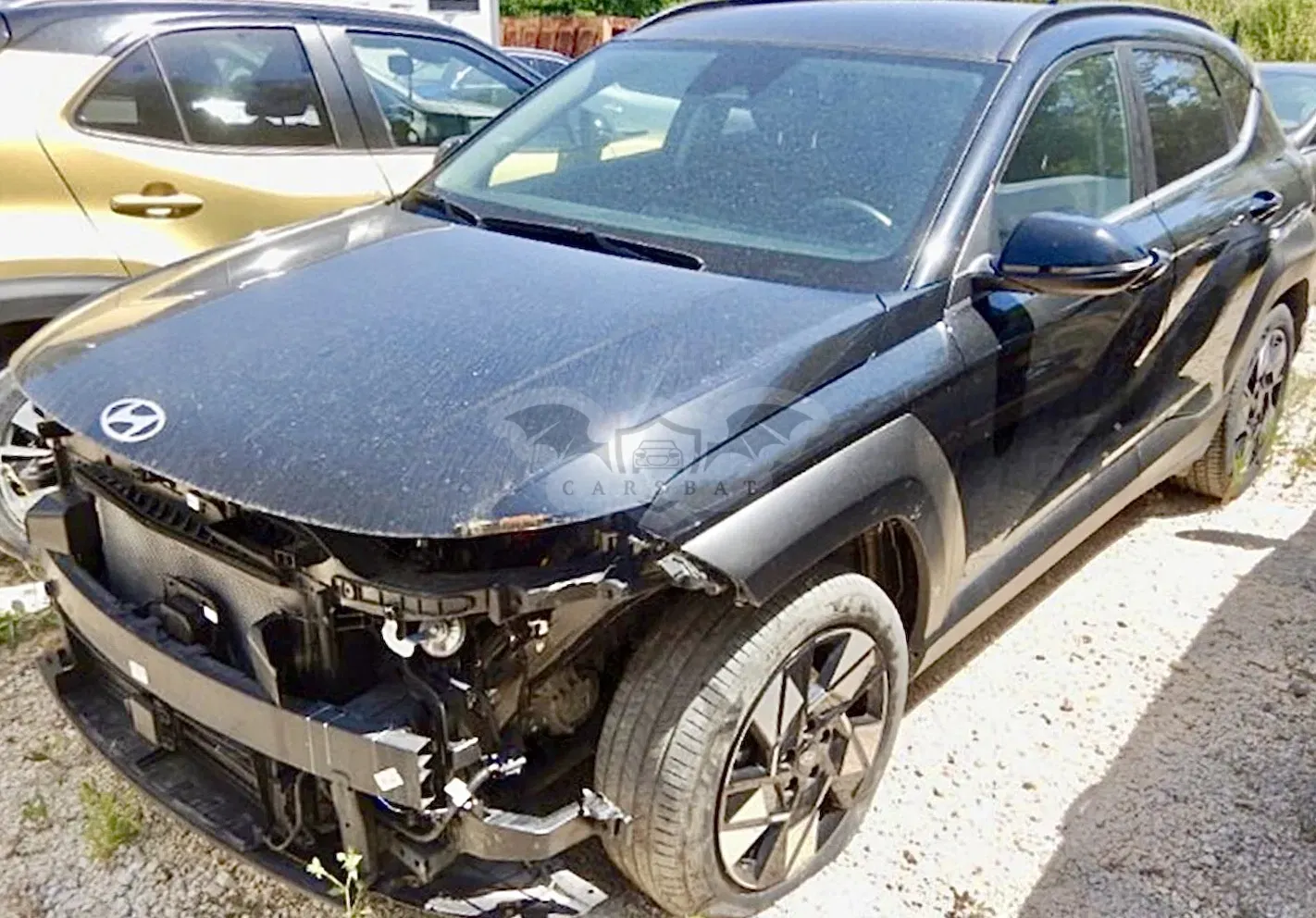 Hyundai Kona 1.6 GDI X Line 2024