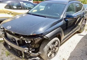 Hyundai Kona 1.6 GDI X Line 2024