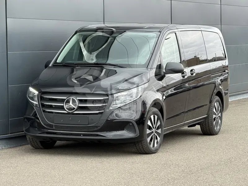 Mercedes-Benz Vito Tourer L2 116 CDI Select 2026