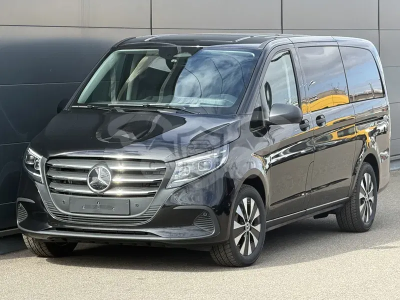 Mercedes-Benz Vito Tourer L2 116 CDI Select 2026