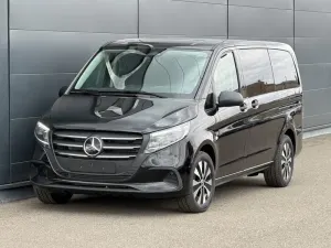 Mercedes-Benz Vito Tourer L2 116 CDI Select 2026
