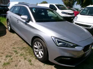 Seat Leon Sportstourer 2.0 TDI FR 2023