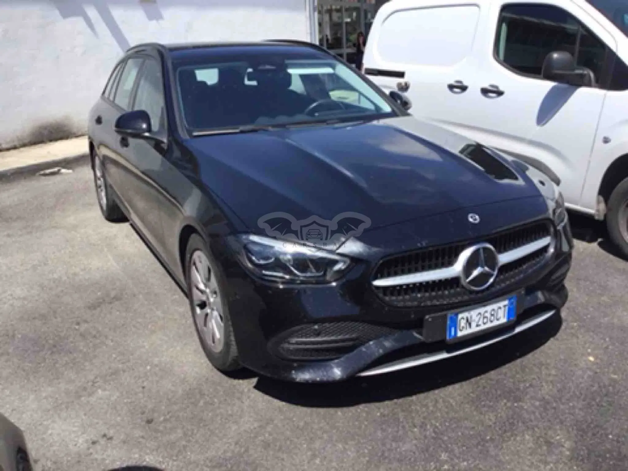Mercedes-Benz C 200 CDI Business 2023