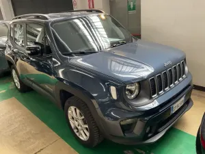 Jeep Renegade 4xe 1.3 Limited 2023