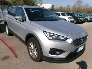 Seat Tarraco 2.0 TDI Style 2023