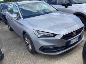 Seat Leon Sportstourer 2.0 TDI Business 2023