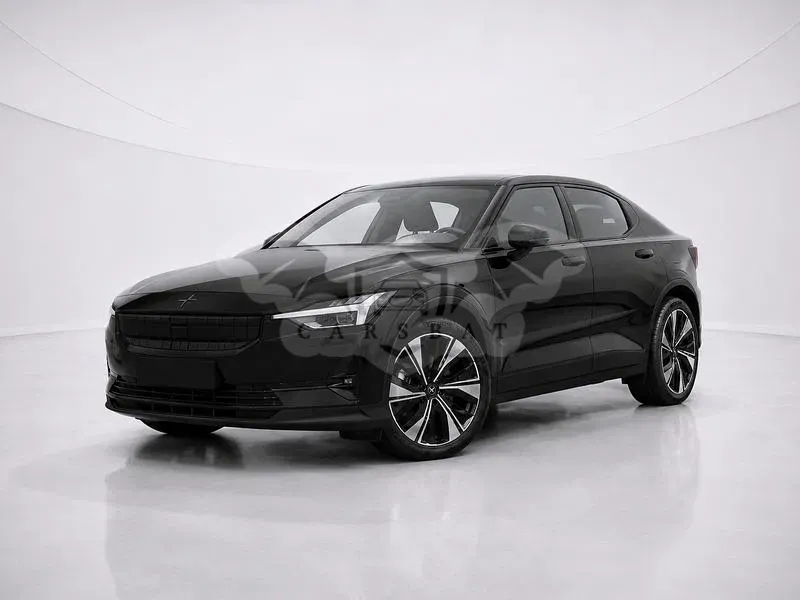 Polestar 2 Long Range 79 kWh 2025