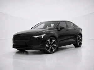 Polestar 2 Long Range 79 kWh 2025