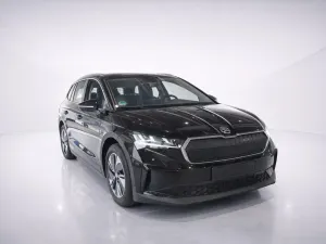 Skoda Enyaq iV 80 2023