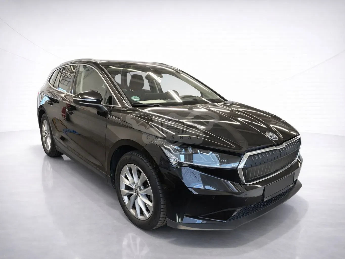 Skoda Enyaq iV 80 2022