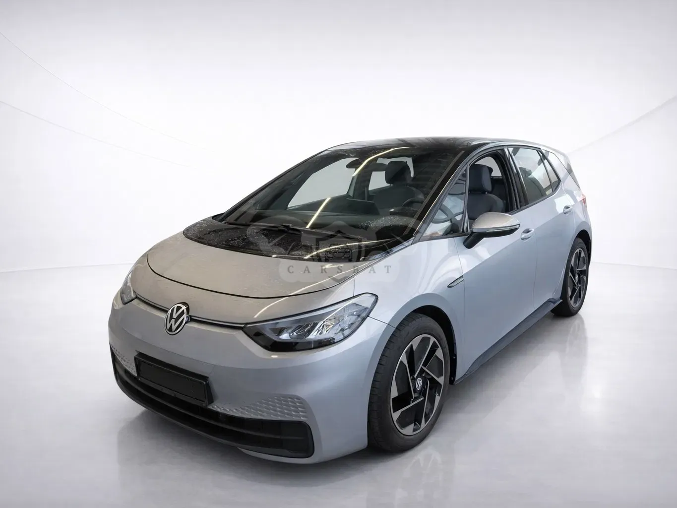 Volkswagen ID.3 Pro 2022