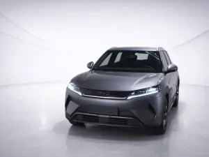 BYD Atto 2 45 kWh Active 2025