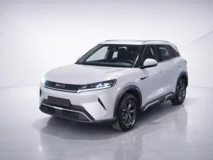 BYD Atto 2 45 kWh Boost 2025