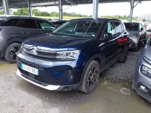 Citroën C5 Aircross 1.2 Plus 2024