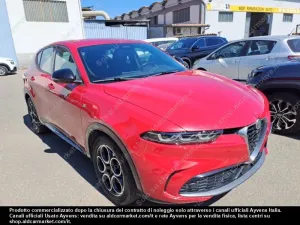 Alfa Romeo Tonale 1.5 Ti 2023