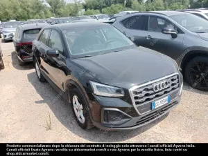 Audi Q2 30 TFSI Business 2021