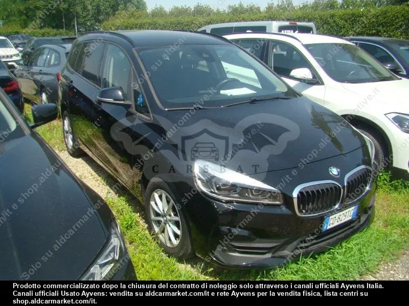 BMW 2 Series 216d Advantage 2020