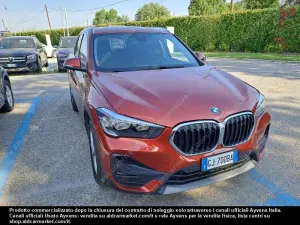 BMW X1 18d Advantage 2022