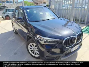 BMW X1 18d Business Advantage 2021