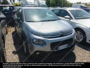 Citroën C3 Feel 2020