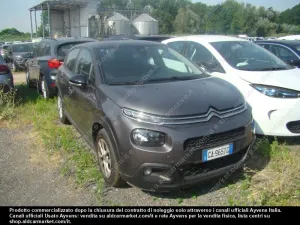 Citroën C3 Feel 2020