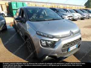 Citroën C3 Feel 2021