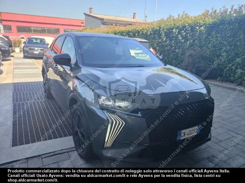DS DS7 Crossback 1.5 HDI 2023