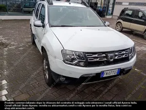 Dacia Duster 1.5 DCI 2018
