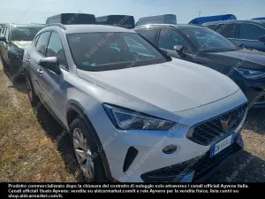 Cupra Formentor 1.5 TSI 2023