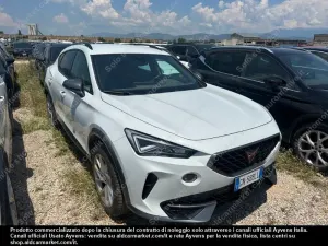 Cupra Formentor 1.5 TSI 2023