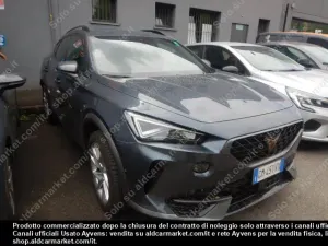 Cupra Formentor 2.0 TDI 2023