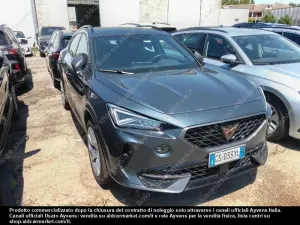 Cupra Formentor 2.0 TDI 2024