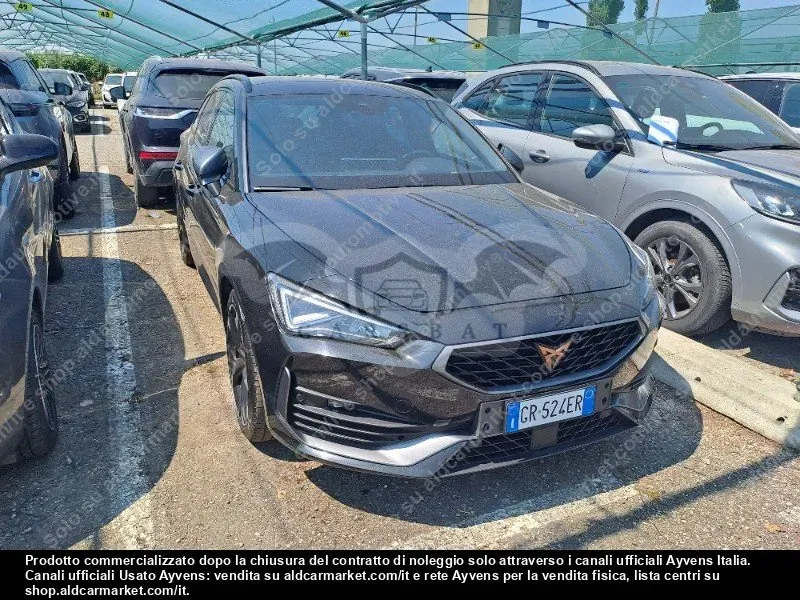 Cupra Leon Sportstourer 1.4 e-Hybrid 2023