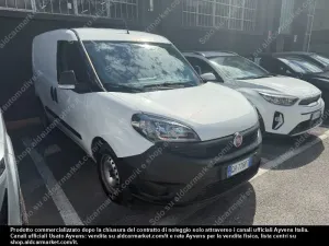 Fiat Doblo Cargo 1.6 Business 2021