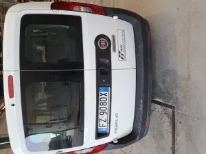 Fiat Doblo Combi 1.3 2019
