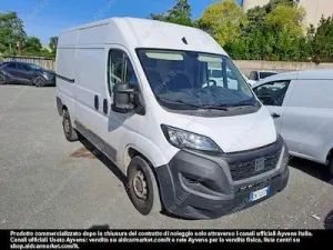 Fiat Ducato 2.2 MultiJet Maxi 2023