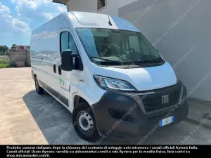 Fiat Ducato 2.2 MultiJet 2022