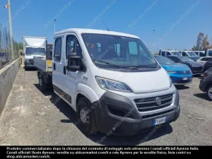 Fiat Ducato 2.3 MultiJet Maxi 2019