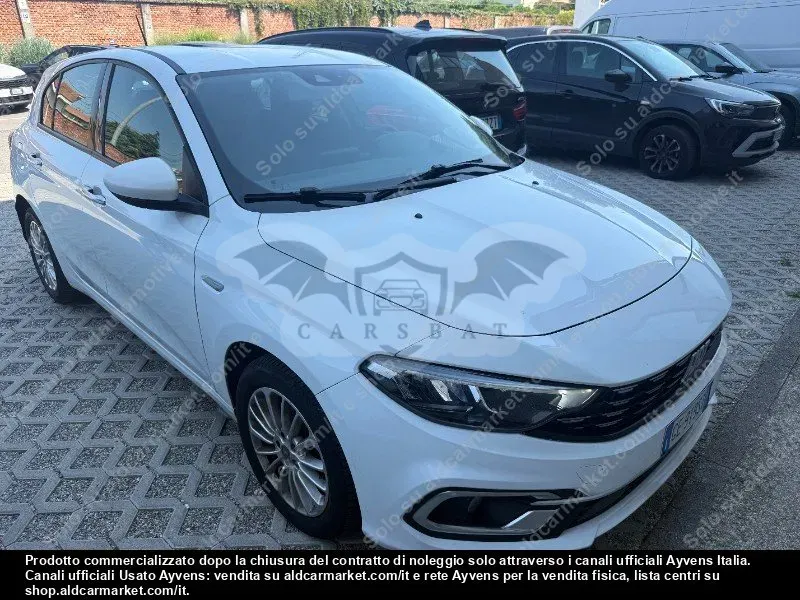 Fiat Tipo 1.3 MultiJet Business 2021
