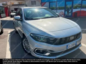 Fiat Tipo 1.6 MultiJet Business 2021